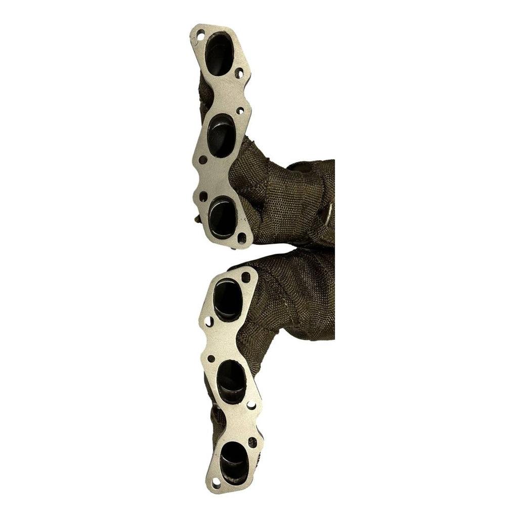 Aston Martin V12 Manifolds