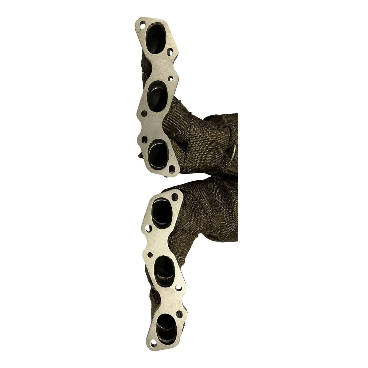 Aston Martin V12 Manifolds