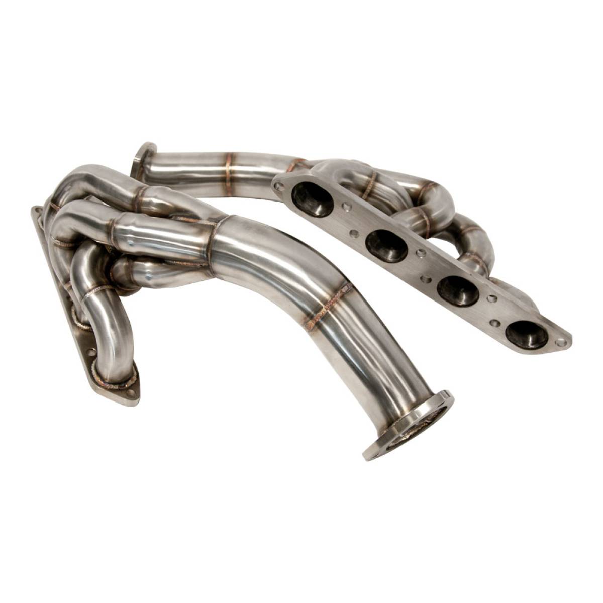 Aston Martin V8 Vantage Performance Exhaust Manifolds