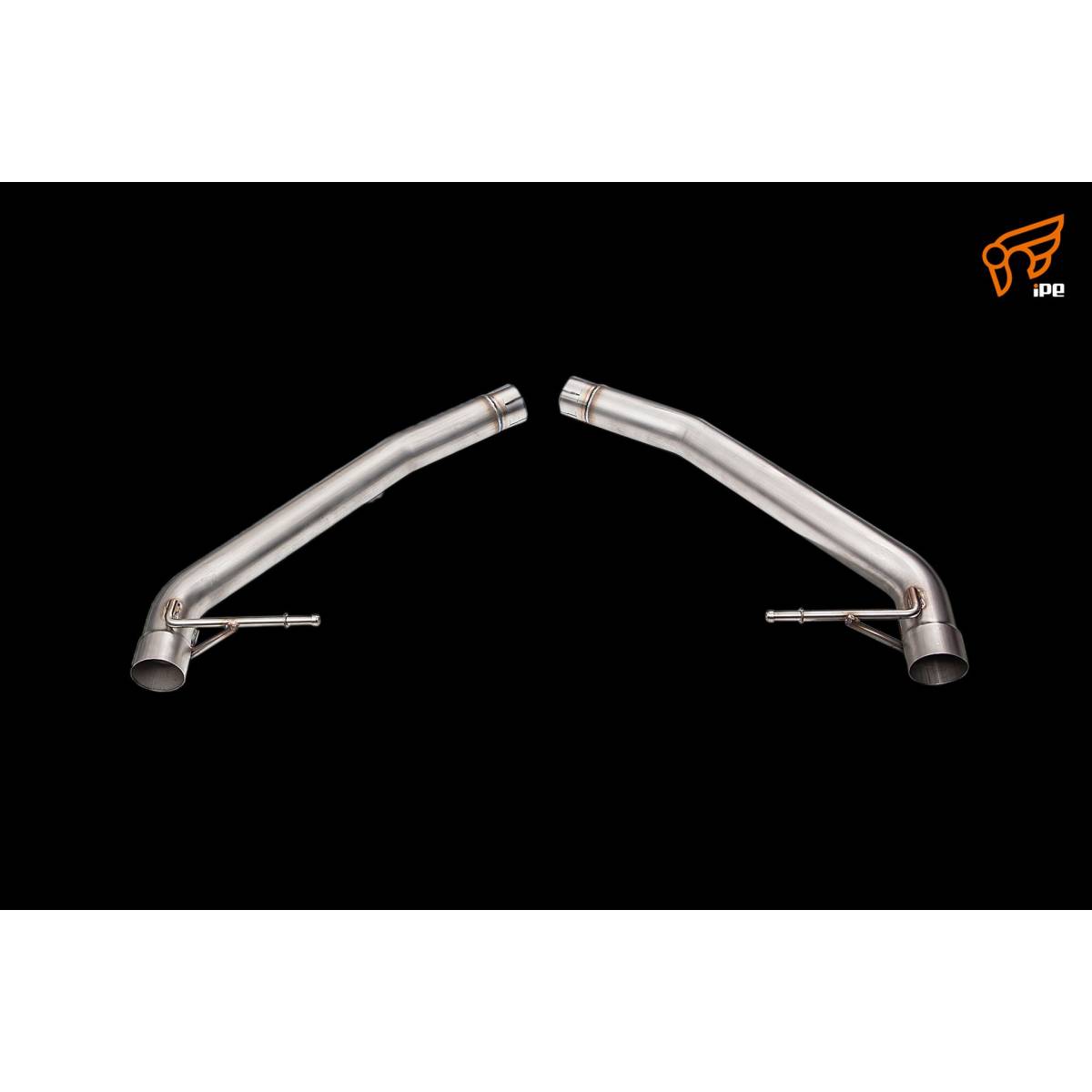 Audi A4/A5 B9 2.0 TFSI Quattro 2016 - 2019 Cat Back System