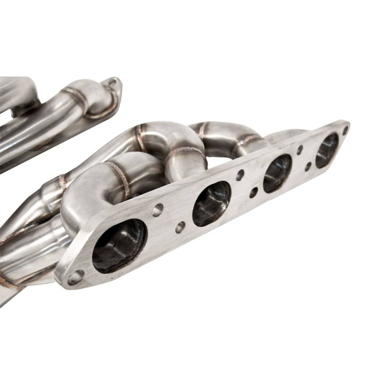 Aston Martin V8 Vantage Performance Exhaust Manifolds