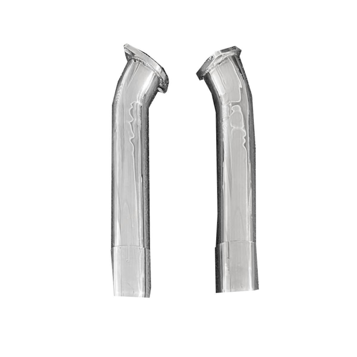 Aston Martin DB11 4.0T V8 Valvetronic Cat Back Exhaust