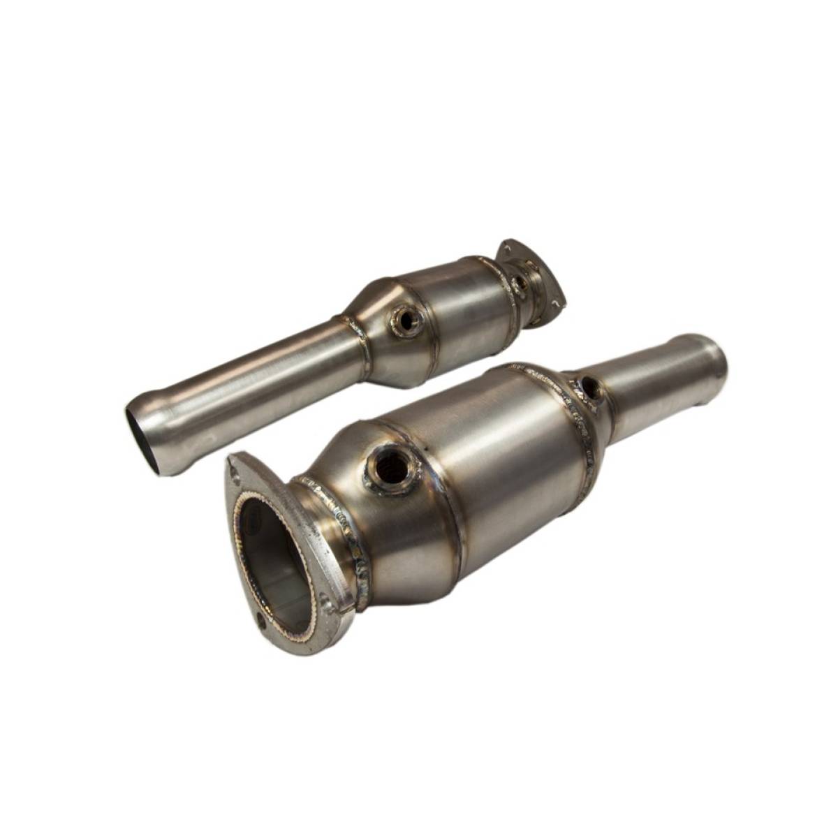 Aston Martin V8 Vantage 200 CPSI Catalytic Converters