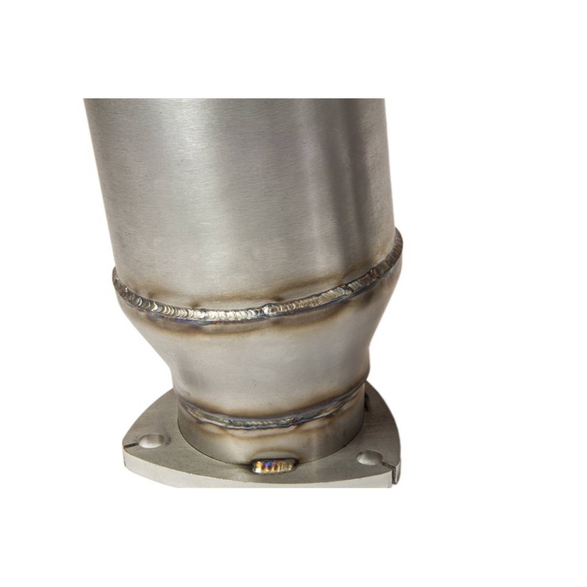 Aston Martin V8 Vantage 200 CPSI Catalytic Converters
