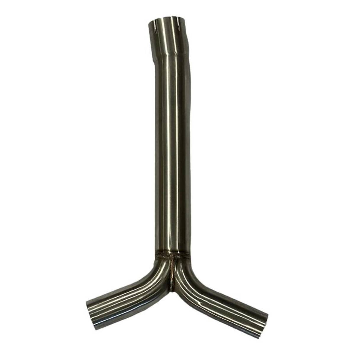 Audi A4 B9 2.0T 2WD Cat Back Exhaust