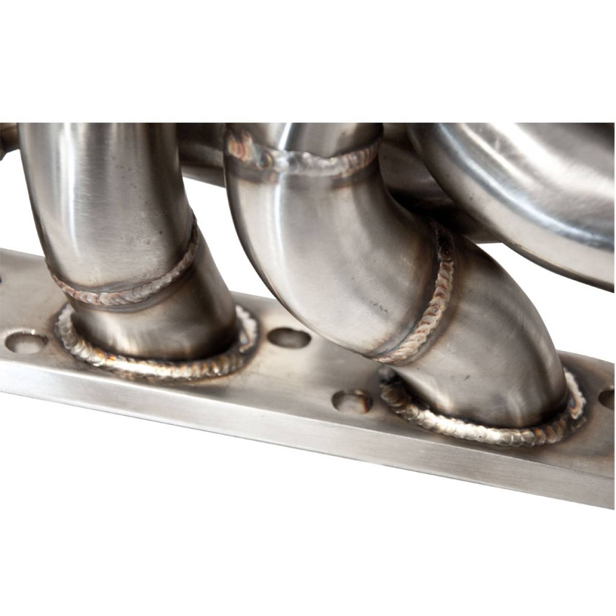 Aston Martin V8 Vantage Performance Exhaust Manifolds