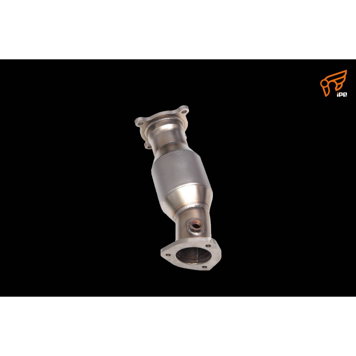 Audi A4/A5 B9 2.0 TFSI Quattro 2016 - 2019 Catted Downpipe