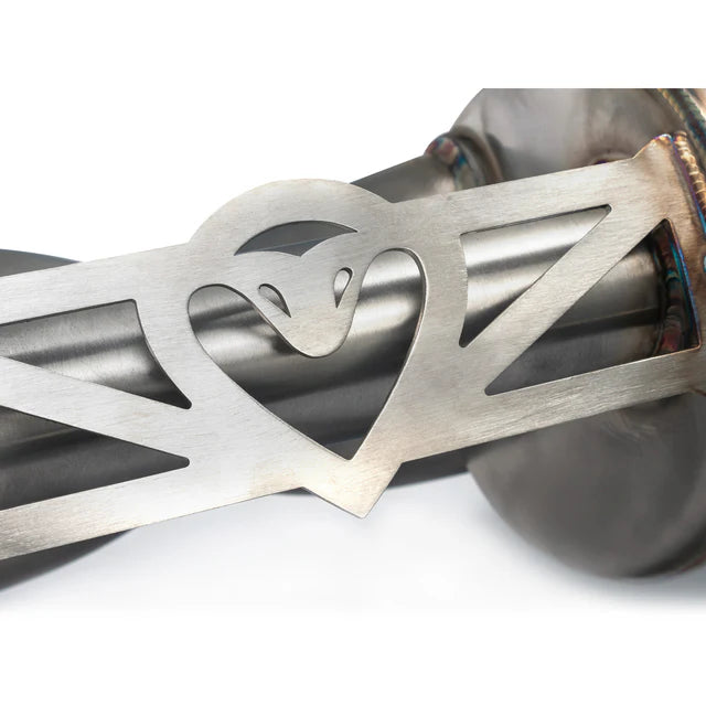 COBRA SPORT - Audi R8 4.2 V8 FSI Gen 1 (Pre-Facelift) (07-13) Valved Cat Back Performance Exhaust