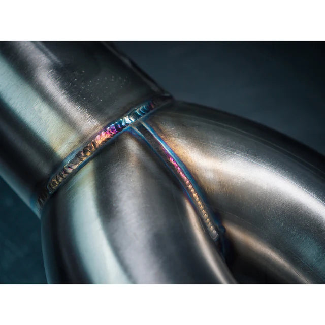 COBRA SPORT - Audi RS3 (8Y) 5 door Sportback GPF Back Performance Exhaust