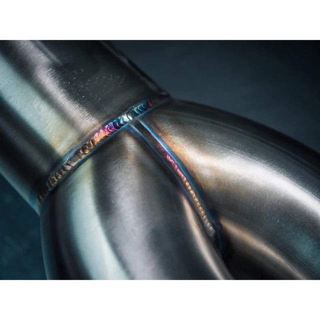 COBRA SPORT - Audi RS3 (8Y) 5 door Sportback Race GPF Back Performance Exhaust