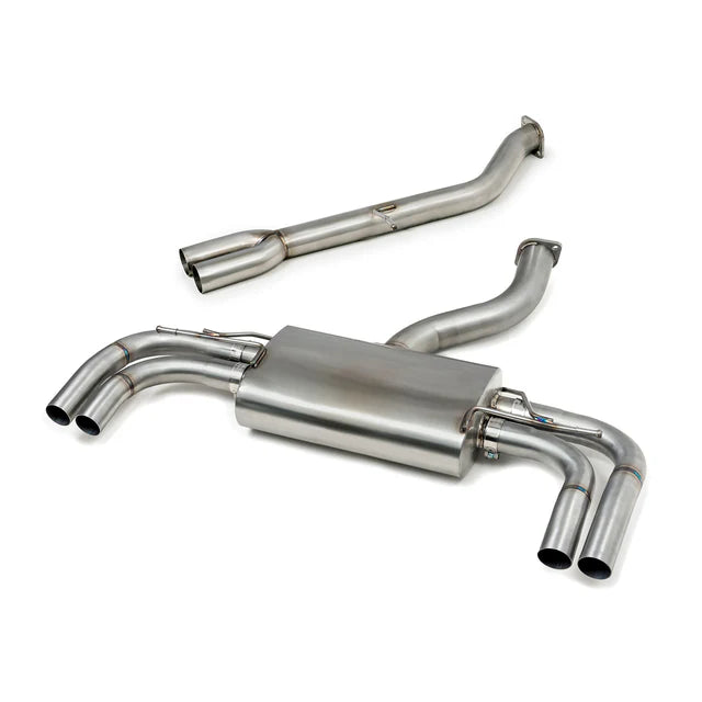 COBRA SPORT - Audi RS3 (8Y) 5 door Sportback GPF Back Performance Exhaust