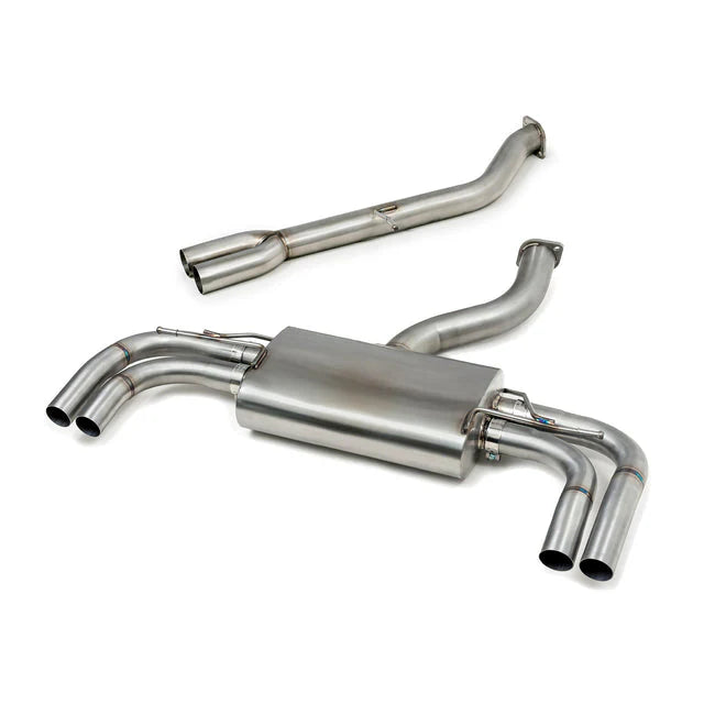 COBRA SPORT - Audi RS3 (8Y) 5 door Sportback Race GPF Back Performance Exhaust