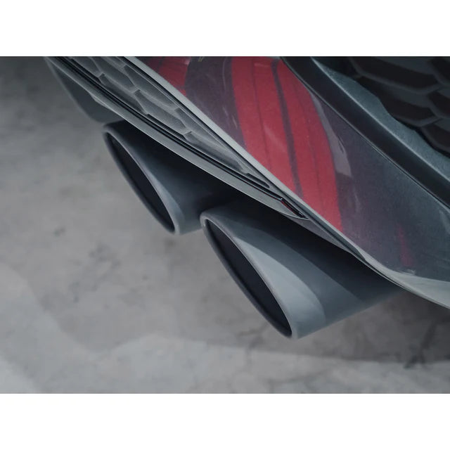 COBRA SPORT - Audi S1 Cat Back Performance Exhaust