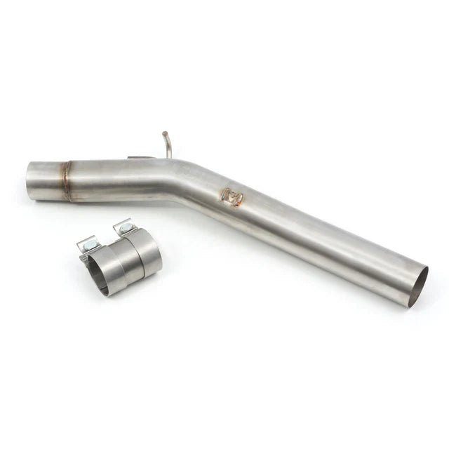 COBRA SPORT - VW Golf R (Mk7) 2.0 TSI (5G) (12-18) Resonator Delete Performance Exhaust