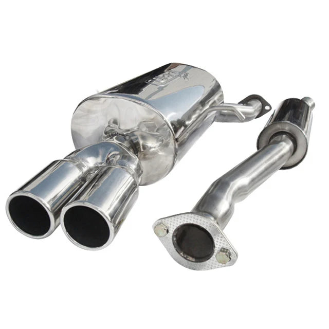 COBRA SPORT - BMW 316i/318i (E46) Cat Back Performance Exhaust