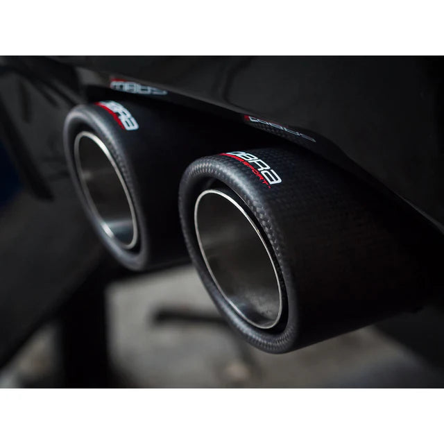 COBRA SPORT - BMW 330i Touring (G21) (19>) Non-Valved Quad Exit M3 Style Performance Exhaust