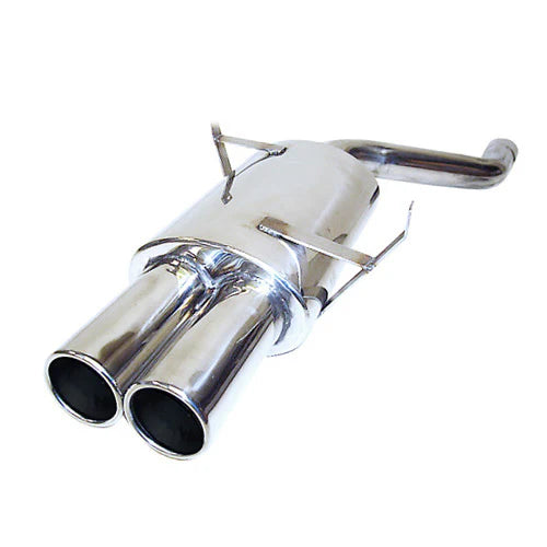 COBRA SPORT - BMW 323 (E46) Rear Box Performance Exhaust