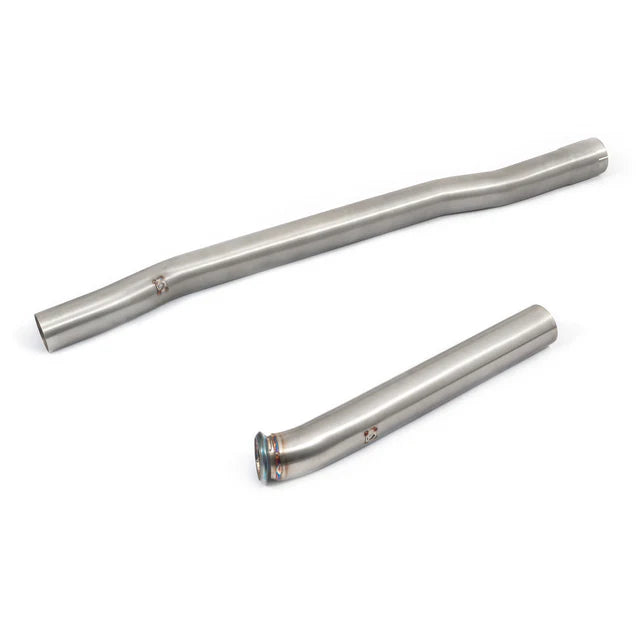 COBRA SPORT - BMW M235i Gran Coupe (F44) GPF / PPF Delete Performance Exhaust