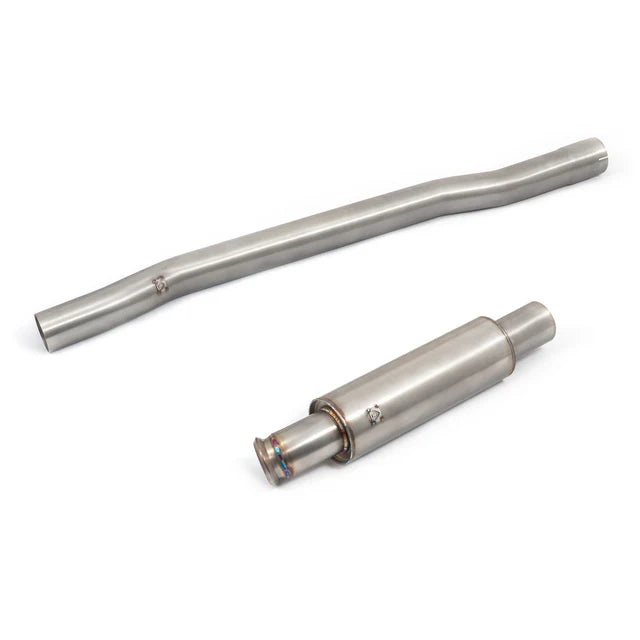 COBRA SPORT - BMW M235i Gran Coupe (F44) GPF / PPF Delete Performance Exhaust