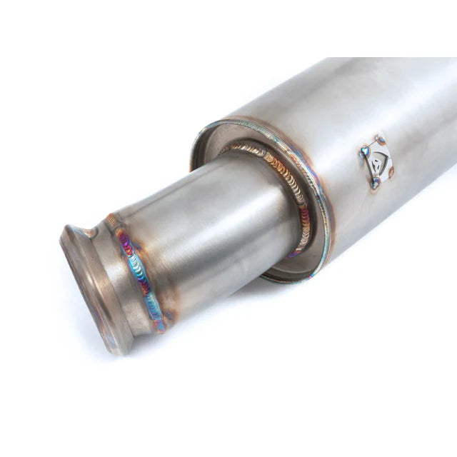 COBRA SPORT - BMW M235i Gran Coupe (F44) GPF / PPF Delete Performance Exhaust