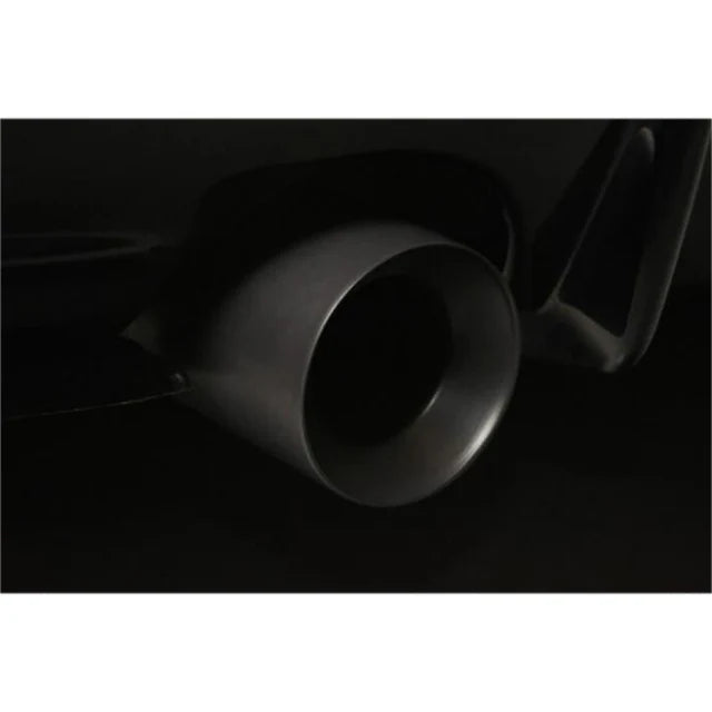 COBRA SPORT - BMW M140i Exhaust Tailpipes - Larger 3.5" M Performance Tips - Replacement Slip-on OE Style