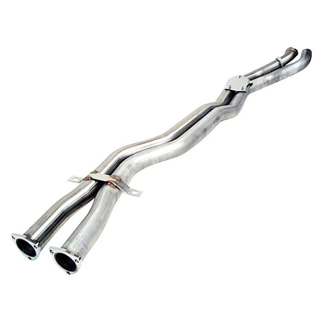 COBRA SPORT -  BMW M3 (E46) Performance Exhaust Centre Section