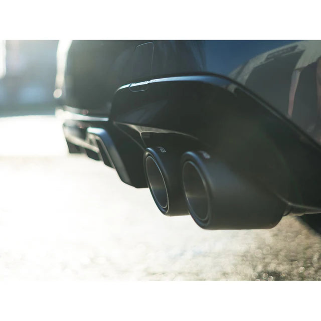 COBRA SPORT - BMW M440i (G22) (22>) (UK/EU) Valved Quad Exit GPF/PPF Back Performance Exhaust