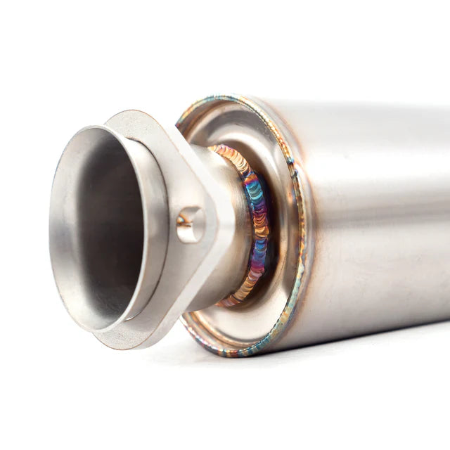 COBRA SPORT - BMW Z3 1.9 (M44) Cat Back Performance Exhaust