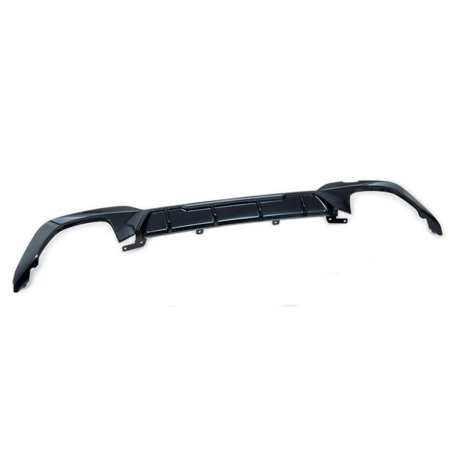 COBRA SPORT - Quad Exit BMW 3-Series Touring (G21) Rear Panel Diffuser