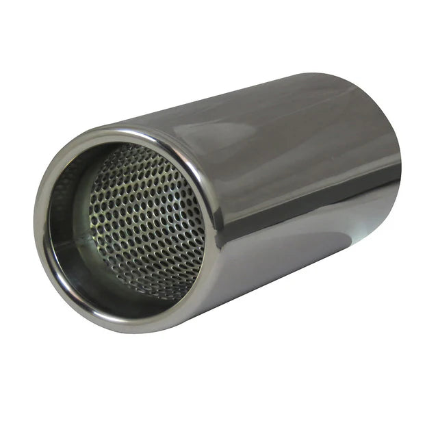 COBRA SPORT - BMW 318D/320D Diesel (E90) Dual Exit Performance Exhaust Conversion