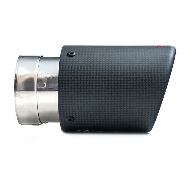 COBRA SPORT - Carbon Fibre Tip Upgrade - BMW M3 (F80)