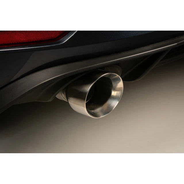COBRA SPORT - VW Golf GTI (Mk7.5) 2.0 TSI (5G) (17-20) Race Rear Axle Back (back box delete) Performance Exhaust