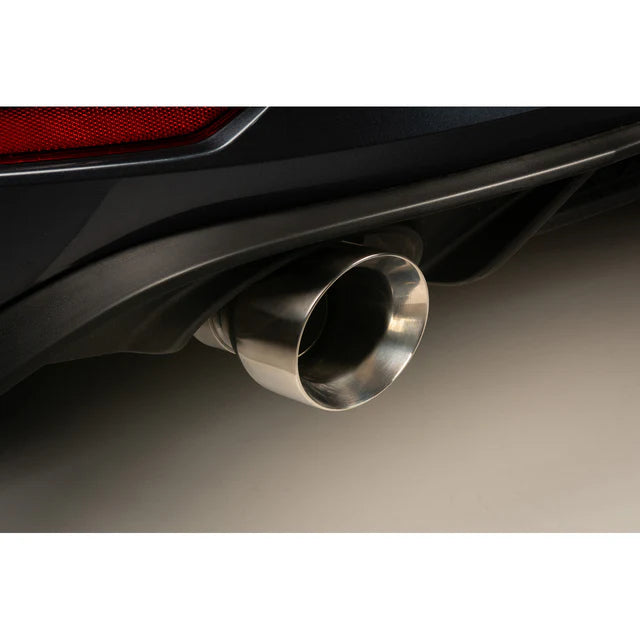 COBRA SPORT - VW Golf GTI (Mk7.5) 2.0 TSI (5G) (17-20) Turbo Back Performance Exhaust
