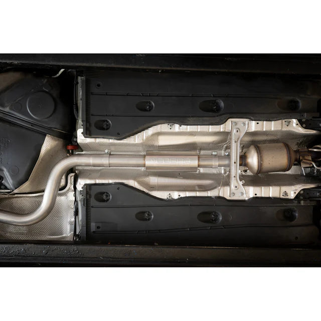 COBRA SPORT - VW Golf GTI (MK7.5) 2.0 TSI (5G) (17-20) Cat Back Performance Exhaust