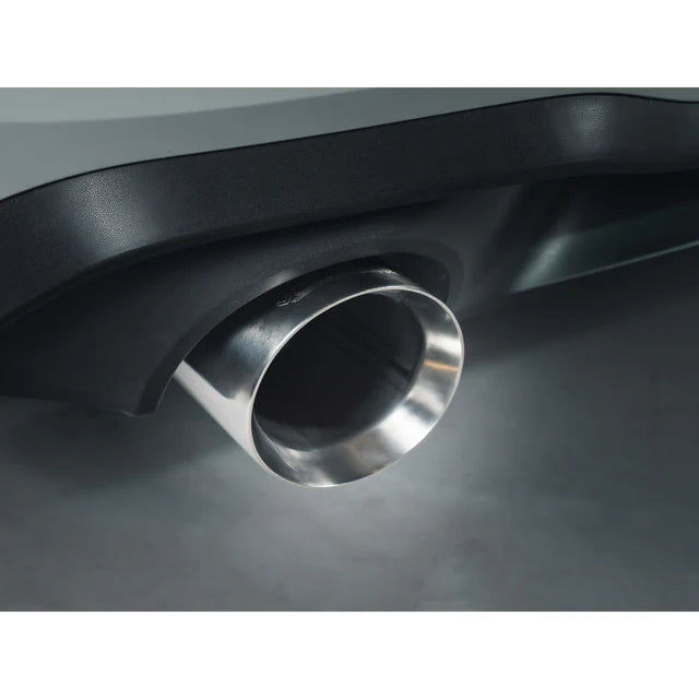 COBRA SPORT - VW Golf GTI (Mk8) 2.0 TSI (20>) GPF Back Performance Exhaust