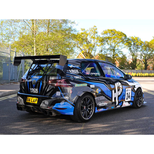 COBRA SPORT - VW Golf R (Mk7.5) 2.0 TSI (5G) (18-20) Turbo Back Performance Exhaust