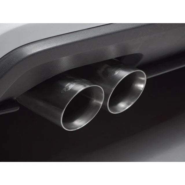 COBRA SPORT - VW Polo BlueGT (6C) 1.4 TSI (15-17) Cat Back Performance Exhaust