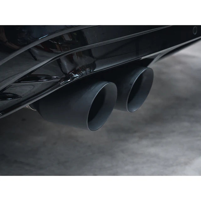 COBRA SPORT - VW Tiguan R (21>) 2.0 TSI Race GPF Back Performance Exhaust