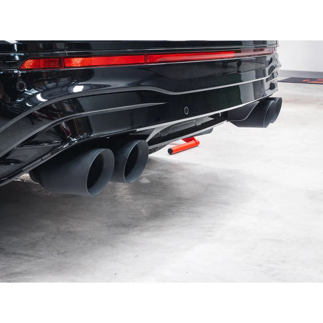 COBRA SPORT - VW Tiguan R (21>) 2.0 TSI Race GPF Back Performance Exhaust