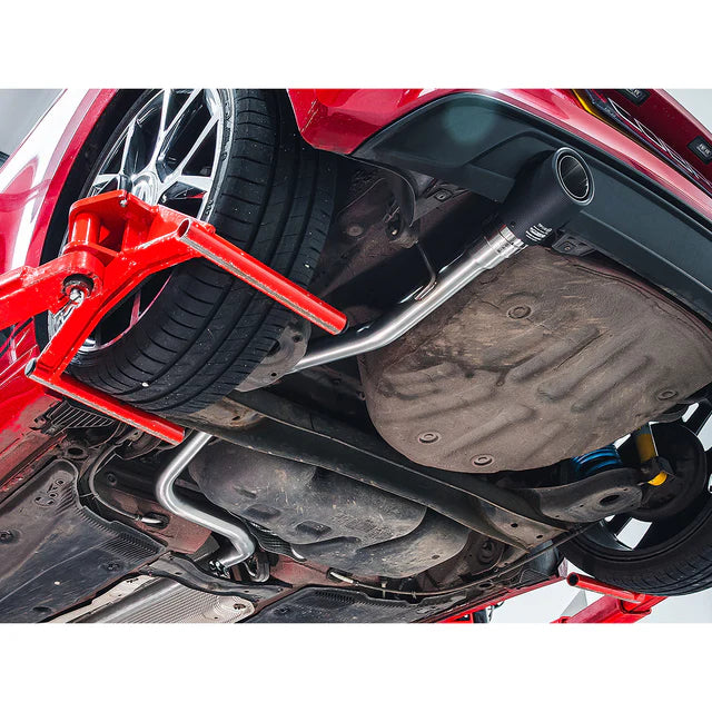 COBRA SPORT - Volkswagen UP! TSi/GTi GPF Back Performance Exhaust