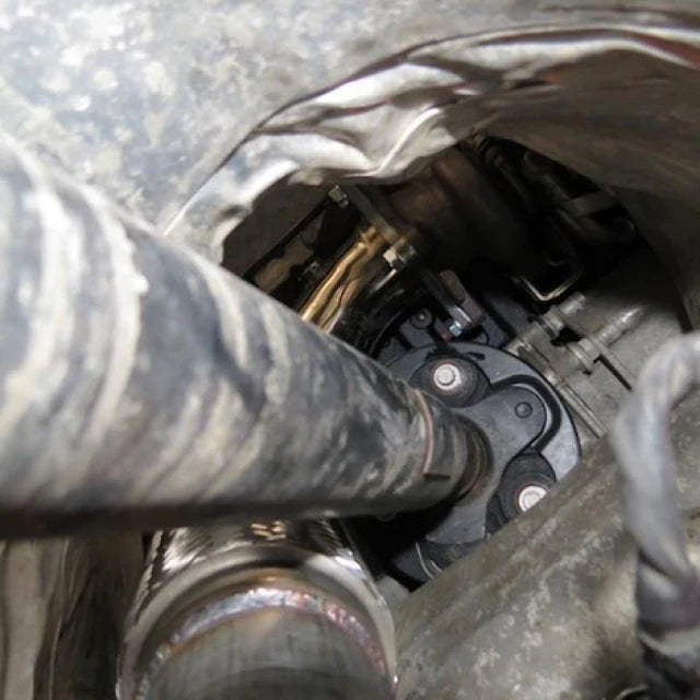 COBRA SPORT - Audi TTS (Mk2) Quattro Turbo Back Performance Exhaust