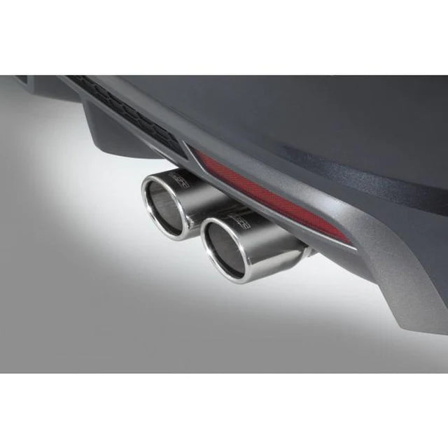 COBRA SPORT - Audi S1 Cat Back Performance Exhaust