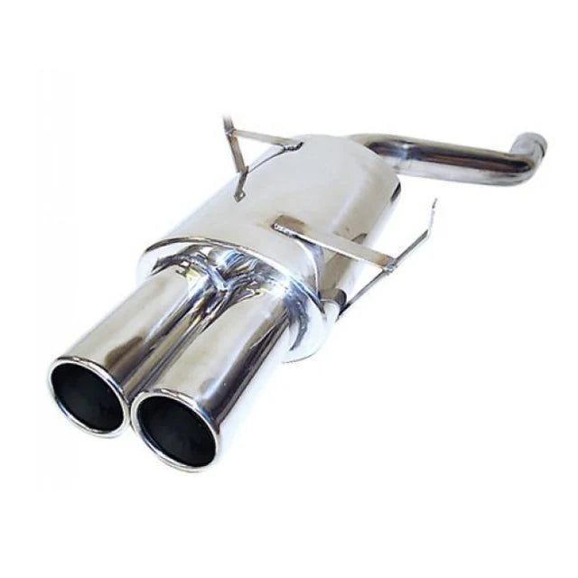 COBRA SPORT - BMW 328 (E46) Rear Box Performance Exhaust