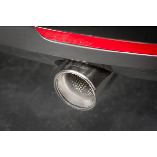 COBRA SPORT - BMW 430D (F32/F33/F36) (13-20) 440i Style Dual Exit Exhaust Conversion
