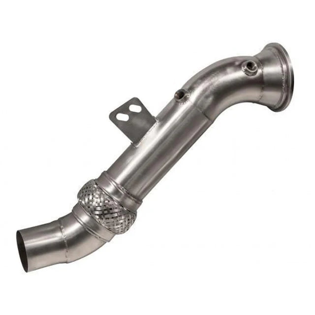 COBRA SPORT - BMW 540i Downpipe Sports Cat / De-Cat Performance Exhaust