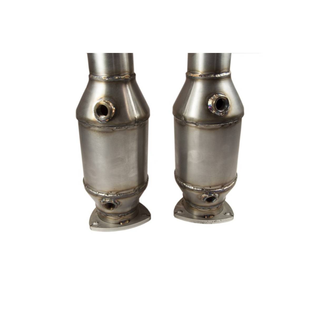 Aston Martin V8 Vantage 200 CPSI Catalytic Converters