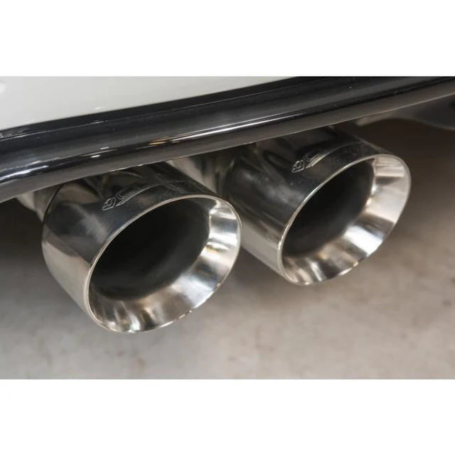 COBRA SPORT - VW Golf R (Mk7) 2.0 TSI (5G) (12-18) Turbo Back Performance Exhaust