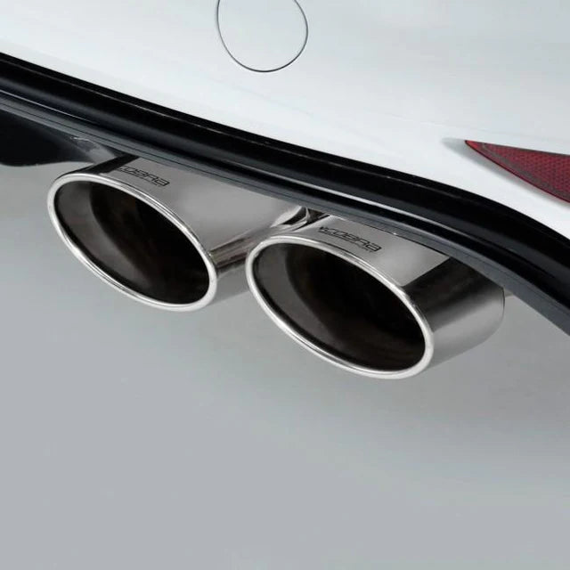 COBRA SPORT - VW Golf R (Mk7) 2.0 TSI (5G) (12-18) Turbo Back Performance Exhaust