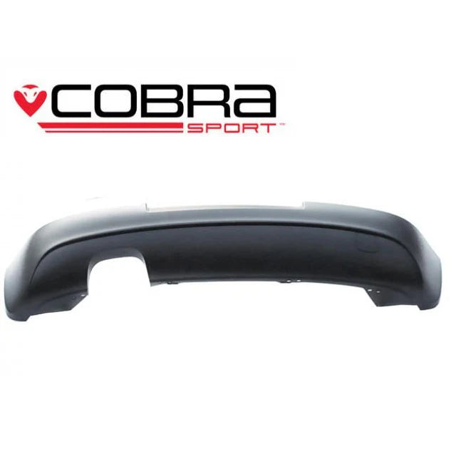 COBRA SPORT - VW Golf (Mk4) 1.4 & 1.6 (1J) (98-04) Cat Back Performance Exhaust