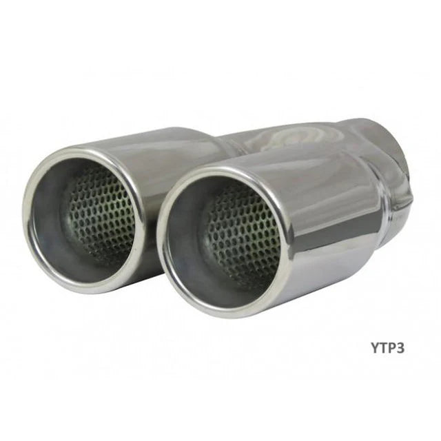 COBRA SPORT - BMW 316i/318i (E46) Cat Back Performance Exhaust